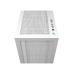 Корпус для ПК Deepcool Morpheus, White