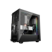 Корпус для ПК Be Quiet Pure Base 501 DX, Black