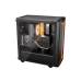 Корпус для ПК Be Quiet Pure Base 501 DX, Black