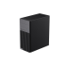 Корпус для ПК Sohoo 2815BK, Black