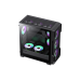 Корпус для ПК Gamemax Siege, Black