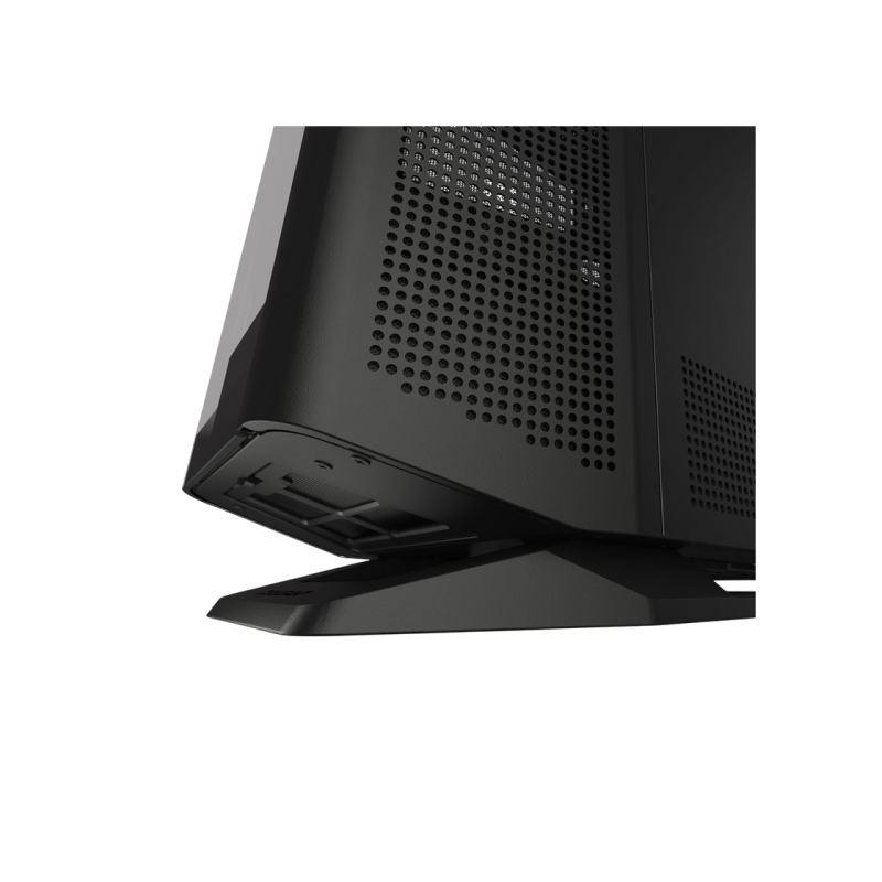 Case EATX Cougar FV 270 RGB w/o PSU 3x120 M/B side 1x120rear ARGB PWM revers Glass: Front&Side 2xUSB3.0 1xUSB-C