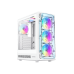 Корпус для ПК Gamemax Starlight 2 AW, White