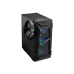 Корпус для ПК Asus TUF Gaming GT301, Black
