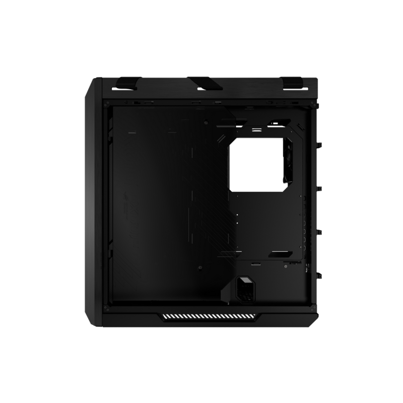 Case ATX Asus ROG STRIX HELIOS II , 3x140mm & 1x140mm, Tempered Glass, 4xUSBx3.2, 2xUSB-C, 2x3.5"/2.5"