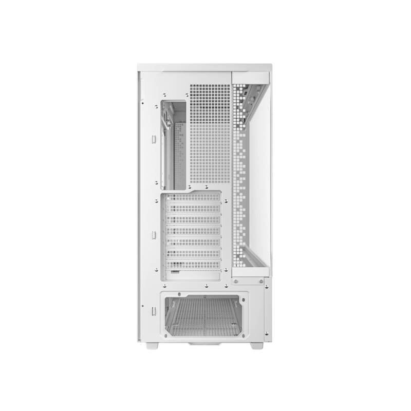 Корпус для ПК Deepcool CH690 Digital, White