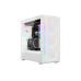 Корпус для ПК be quiet! Shadow Base 800 FX, White