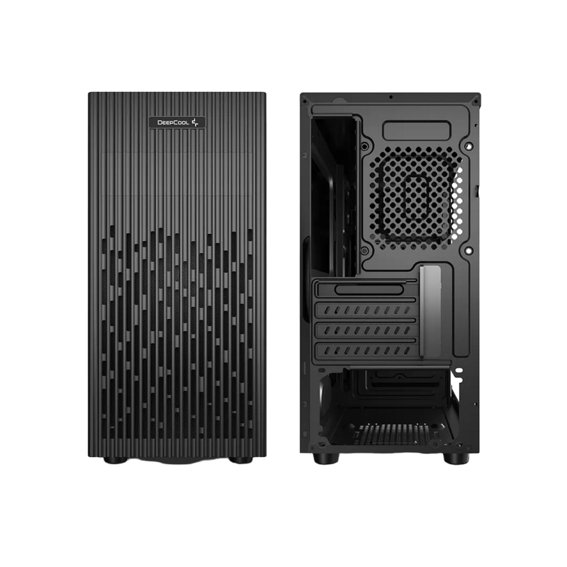 Корпус для ПК Deepcool Matrexx 30 SI, Black