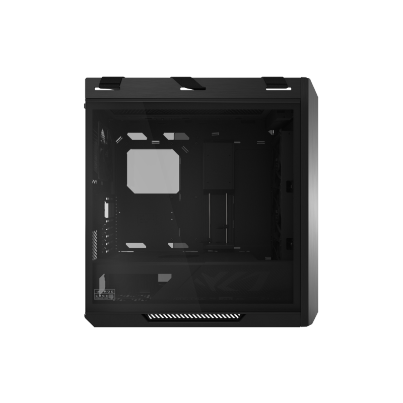 Case ATX Asus ROG STRIX HELIOS II , 3x140mm & 1x140mm, Tempered Glass, 4xUSBx3.2, 2xUSB-C, 2x3.5"/2.5"