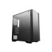 Carcasa PC Deepcool MATREXX 55 v3, Black