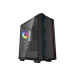 Корпус для ПК Deepcool CC560 ARGB v2, Black