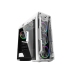 Carcasa PC Gamemax Optical, White
