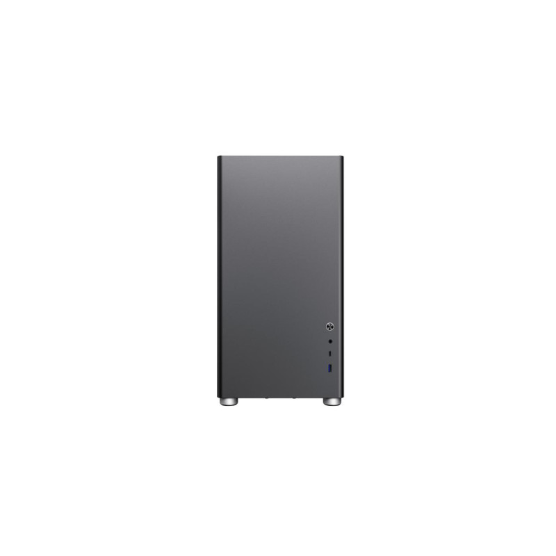 Корпус для ПК Gamemax Spark Pro, Black