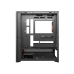 Case ATX Cougar Airface 180 w/o PSU 2x180front 1x120rear PWM ARGB fans Tempered Glass, LED controller 2xUSB3.0