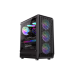 Корпус для ПК Gamemax Forge AB, Black