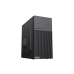 Корпус для ПК Sohoo 6521BK, Black