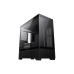 Корпус для ПК Gamemax Vista MB, Black