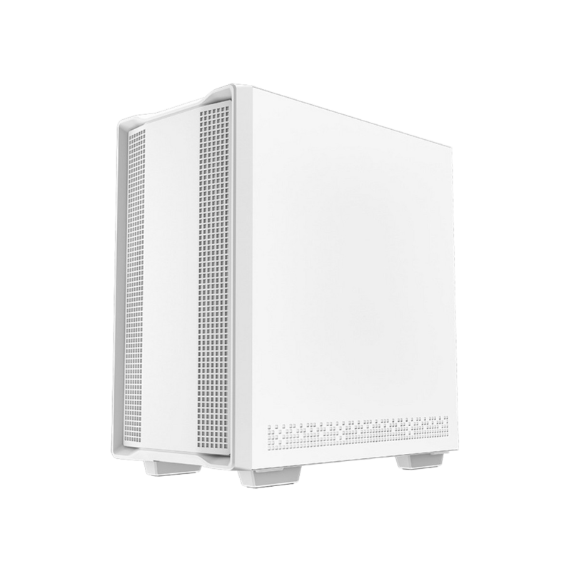 Корпус для ПК Deepcool CC360 ARGB, White