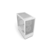 Carcasa PC NZXT H5 Flow RGB, White