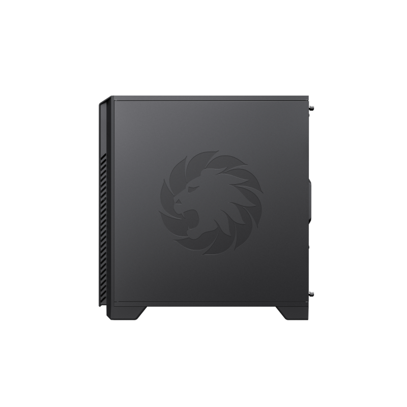 Gamemax H603-2U3, Black