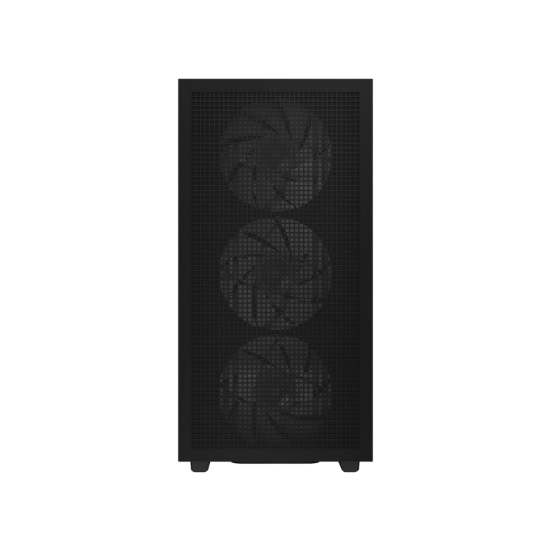 Корпус для ПК Deepcool CH560, Black