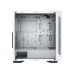 Carcasa PC Deepcool Matrexx 55 V3 ADD-RGB 3F, White