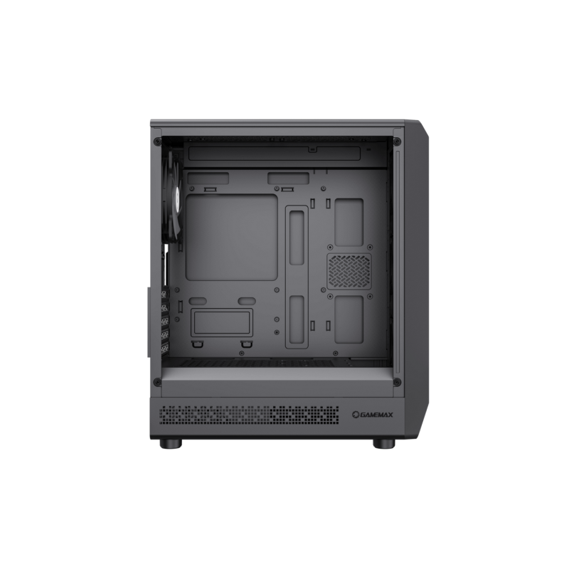 Carcasa PC Gamemax Forge MB, Black