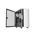 Case ATX GAMEMAX Diamond CP WT, w/o PSU, 0.5mm, 3x120mmARGB, 1x140mm, ARGB Hub, Front Mesh+LED strip, 1xUSB3.1,