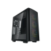 Корпус для ПК Deepcool CK560, Black