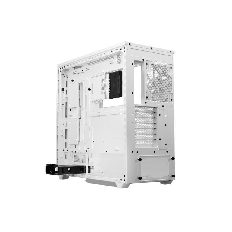 Корпус для ПК Be Quiet Shadow Base 800 FX, White