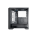 Корпус для ПК Chieftec Apex Lumo, Black