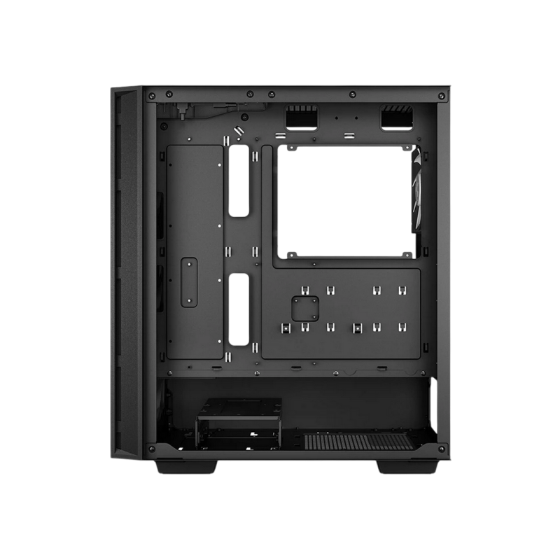 Корпус для ПК Deepcool Matrexx 55 v4, Black