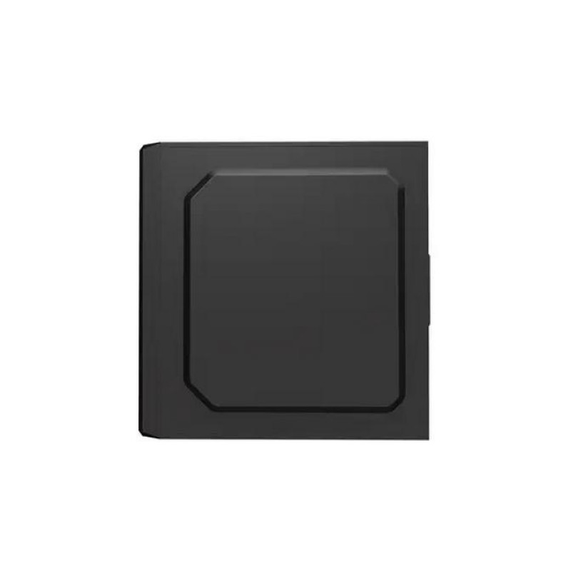 Sohoo 5907BS, 500W, Black/Silver