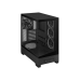 Корпус для ПК Asus A31 Plus TG ARGB, Black