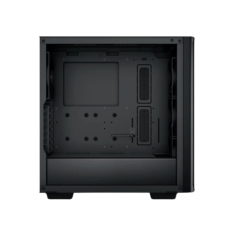 Корпус для ПК Deepcool CK560, Black