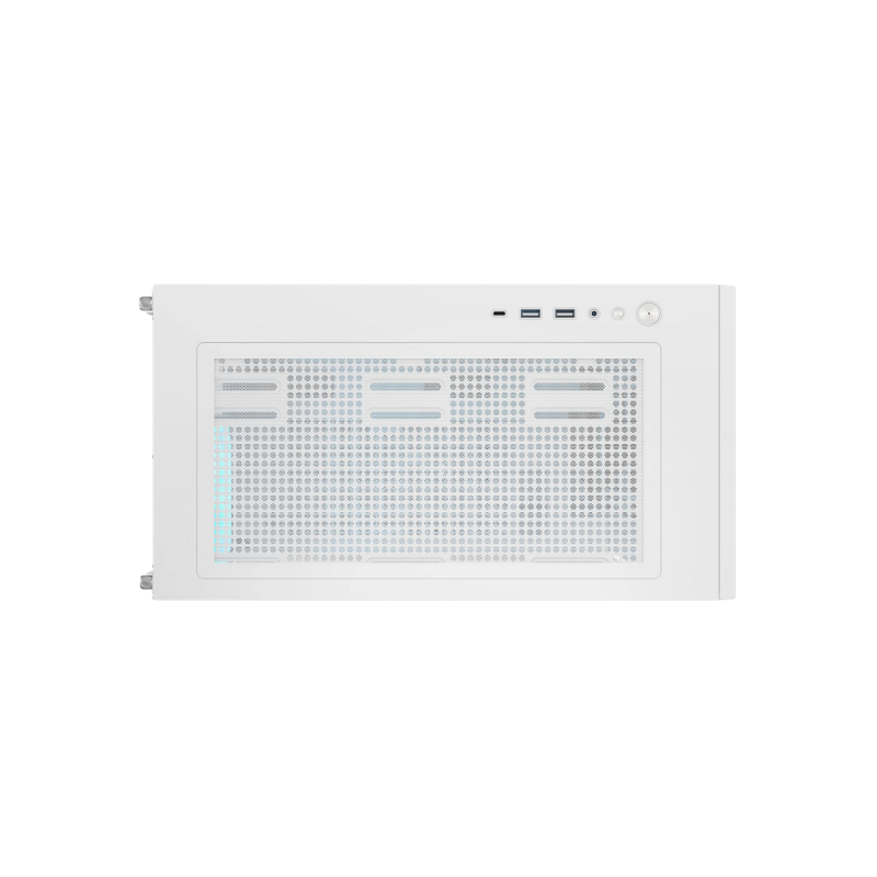 Case ATX Cougar Airface 180 w/o PSU 2x180front 1x120rear PWM ARGB fans Tempered Glass, LED controller 2xUSB3.0