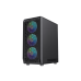 Carcasa PC Gamemax Forge MB, Black