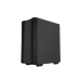 Корпус для ПК Deepcool CC560 ARGB v2, Black