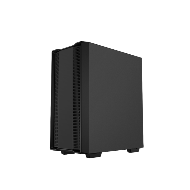 Корпус для ПК Deepcool CC560 ARGB v2, Black