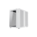 Carcasa PC Gamemax Abyss TR, White