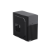 Корпус для ПК Sohoo 6521BK, Black