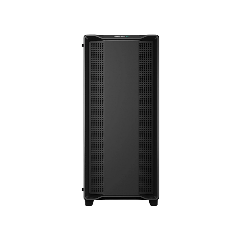 Корпус для ПК Deepcool CC560 Limited v2, Black