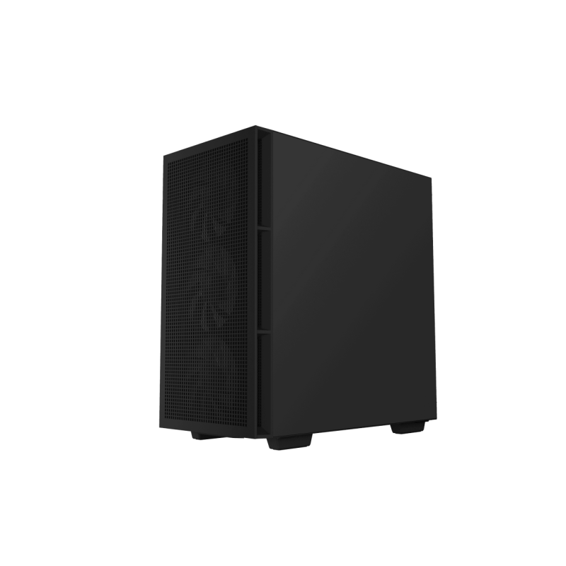 Корпус для ПК Deepcool CH560 Digital, Black