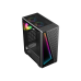 Корпус для ПК Gamemax Prism, Black