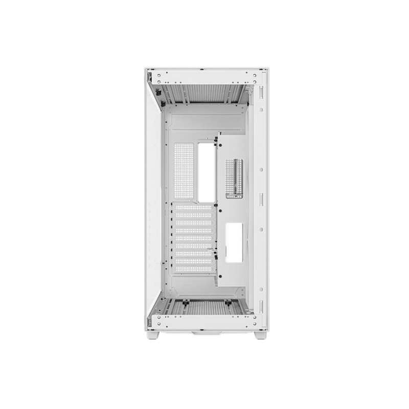 Корпус для ПК Deepcool CH780, White