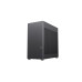 Корпус для ПК Gamemax MeshBox, Black