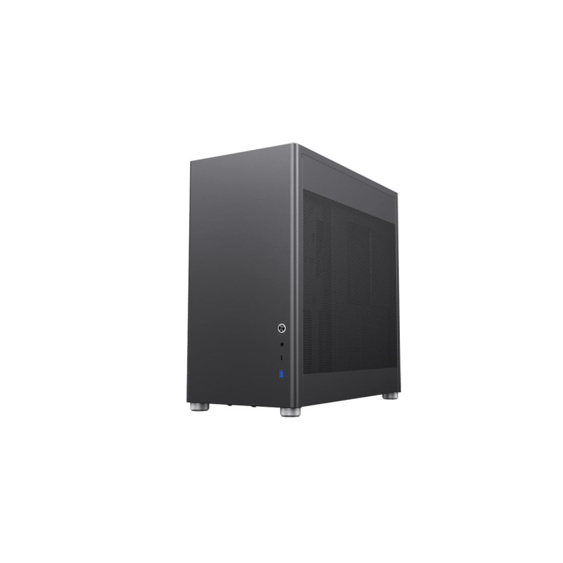Корпус для ПК Gamemax MeshBox, Black