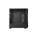 Корпус для ПК Gamemax Siege, Black