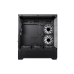 Корпус для ПК Gamemax Vista AB, Black