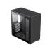 Корпус для ПК Gamemax Spark Pro, Black